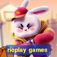 rioplay games